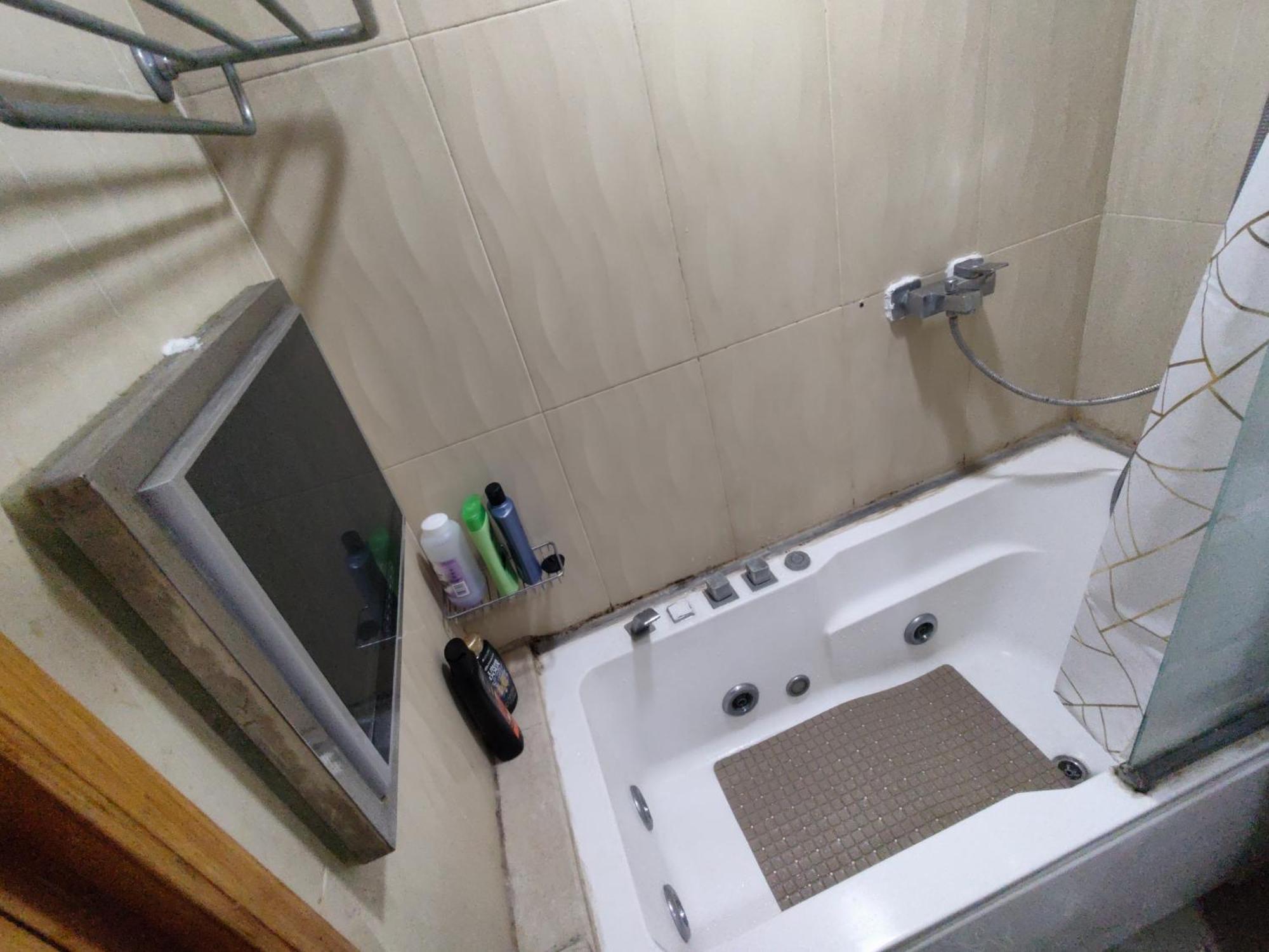 Quiet Fully Furnished Great Location With Wifi Agadir