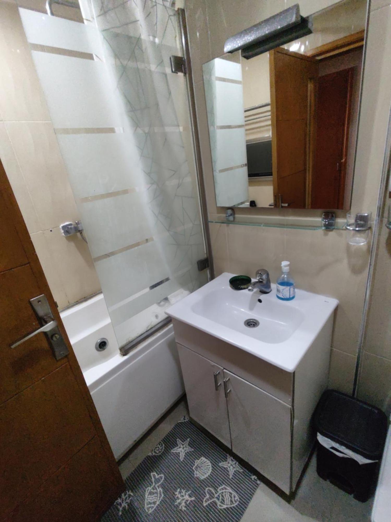 Quiet Fully Furnished Great Location With Wifi Apartment Agadir